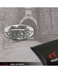 Ring 'Keltische Triskele' - vergleichen und g&uuml;nstig kaufen